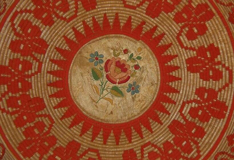 Nocleg ze śniadaniem Via Dei Gerani