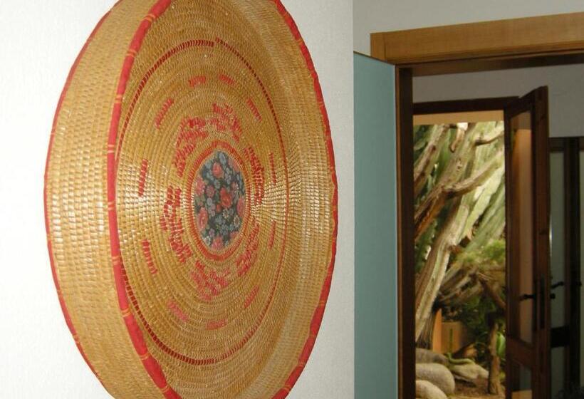 Nocleg ze śniadaniem Via Dei Gerani