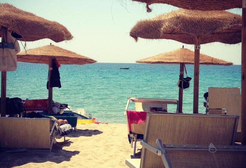 Nocleg ze śniadaniem Via Dei Gerani