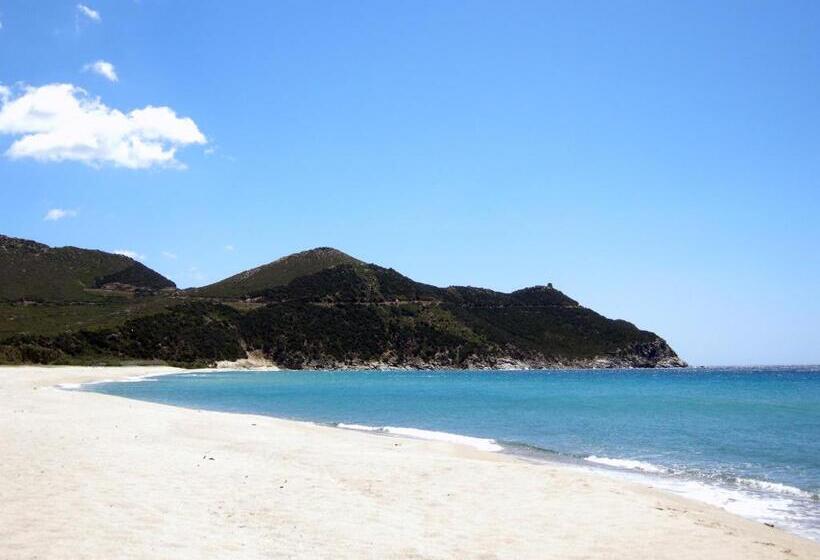 Nocleg ze śniadaniem Via Dei Gerani