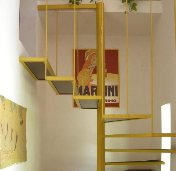 Nocleg ze śniadaniem Via Dei Gerani