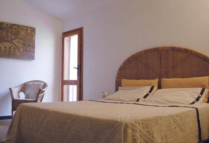 Nocleg ze śniadaniem Via Dei Gerani