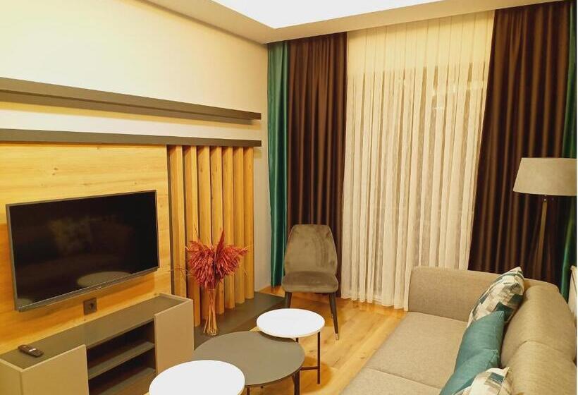 Dinamik Otel Sarıkamış