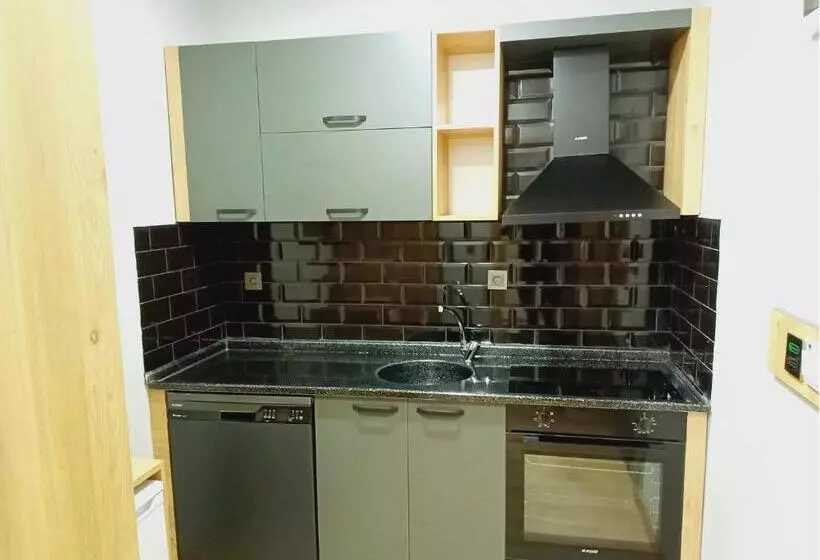 Dinamik Otel Sarıkamış