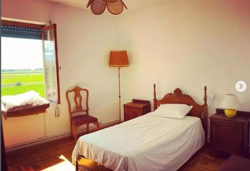 ホテル Casona Del Molino De Maestrices