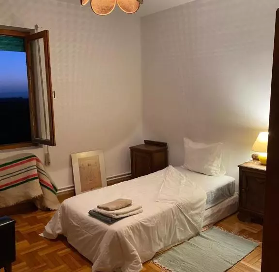 ホテル Casona Del Molino De Maestrices