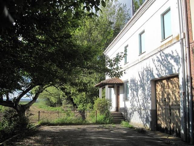 בית מלון כפרי Casona Del Molino De Maestrices