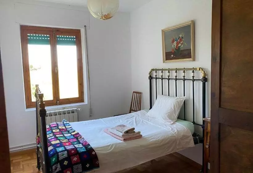 ホテル Casona Del Molino De Maestrices