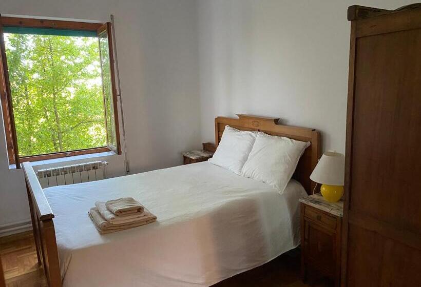 בית מלון כפרי Casona Del Molino De Maestrices