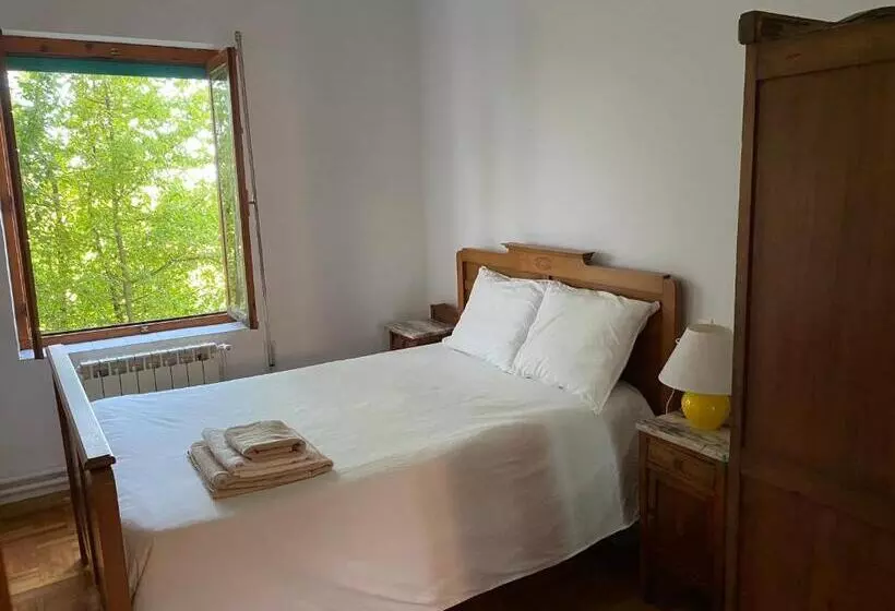 ホテル Casona Del Molino De Maestrices