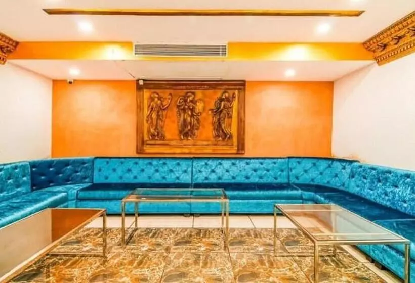 ホテル Eleven Heights ,bhopal