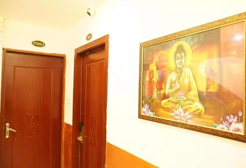 ホテル Eleven Heights ,bhopal