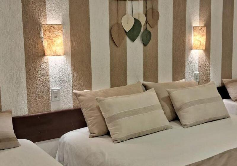 בית מלון כפרי Fazenda Império Do Vale