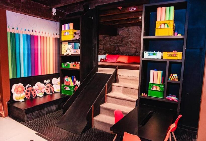 בית מלון כפרי Fazenda Império Do Vale