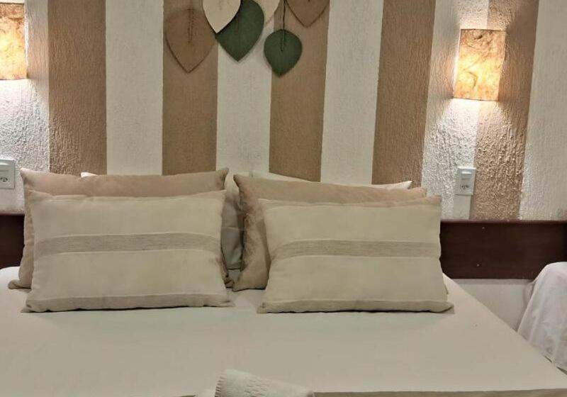 בית מלון כפרי Fazenda Império Do Vale