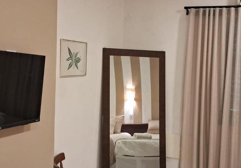 בית מלון כפרי Fazenda Império Do Vale