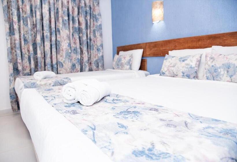 בית מלון כפרי Fazenda Império Do Vale