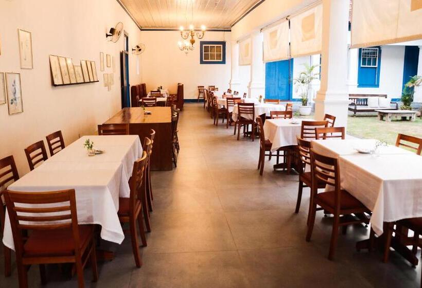 בית מלון כפרי Fazenda Império Do Vale