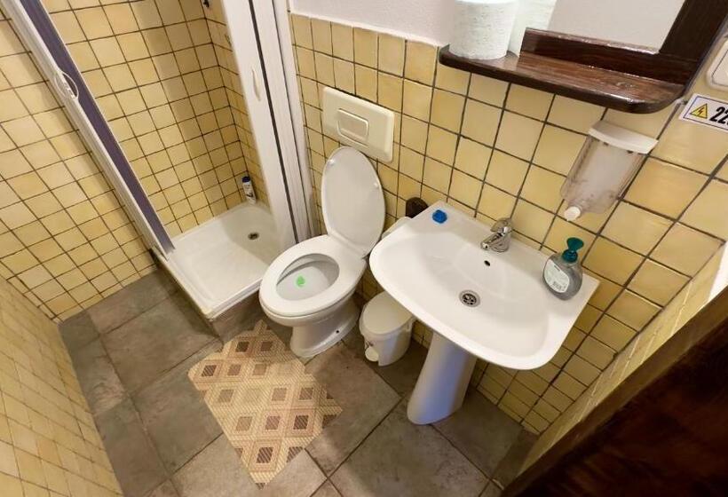 Hotel Pensiunea San Pio Sabisa