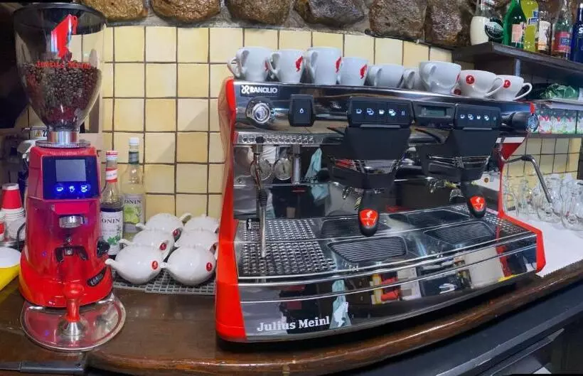 Hotelli Pensiunea San Pio Sabisa