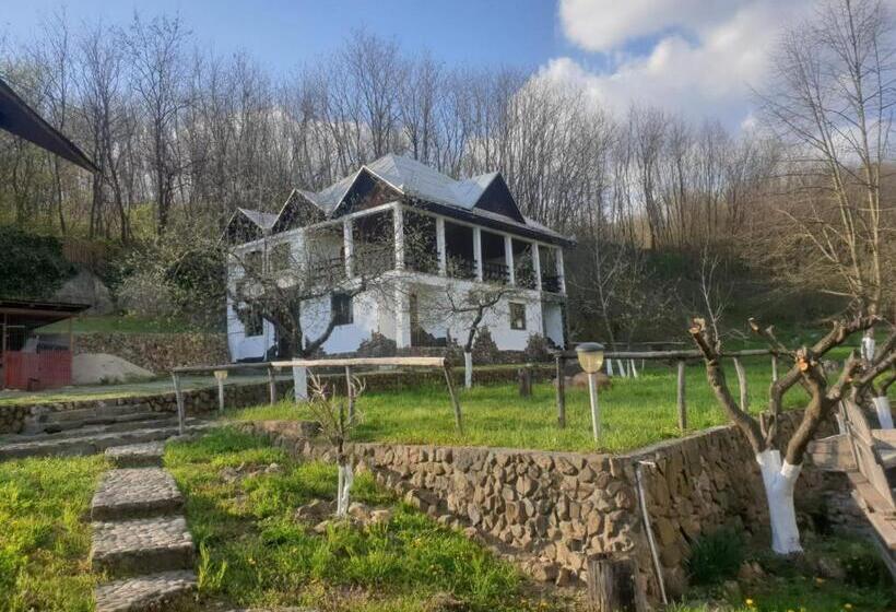 Hotel Pensiunea San Pio Sabisa