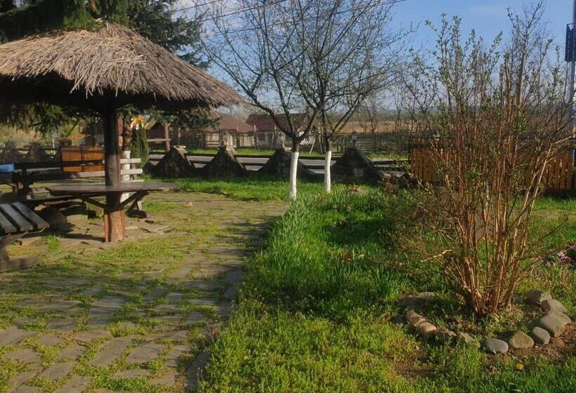 Hotel Pensiunea San Pio Sabisa