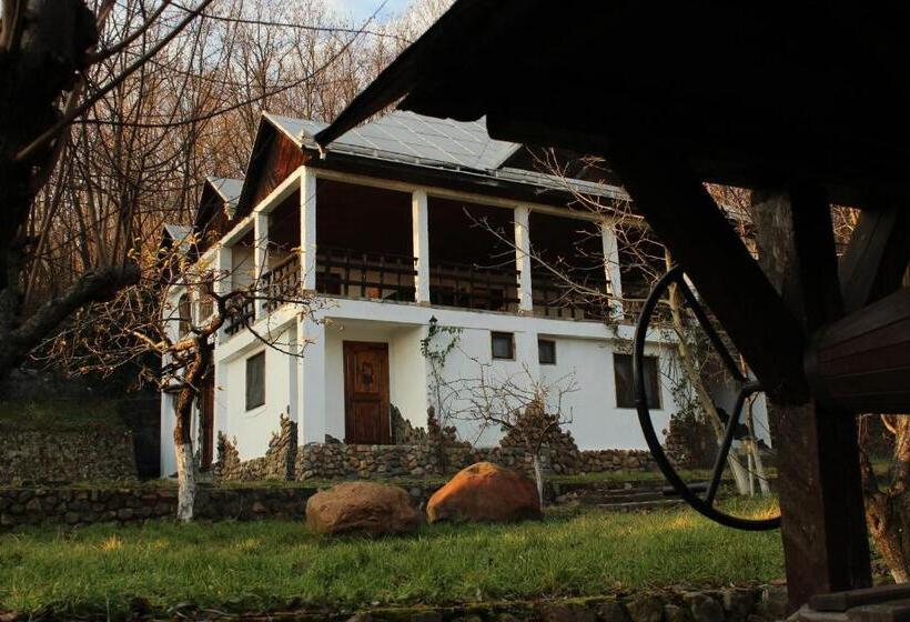 Hotel Pensiunea San Pio Sabisa