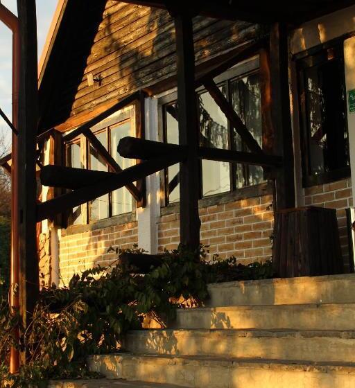 Hotel Pensiunea San Pio Sabisa