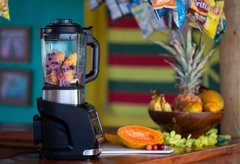 Open Gate Hostel Hawaii