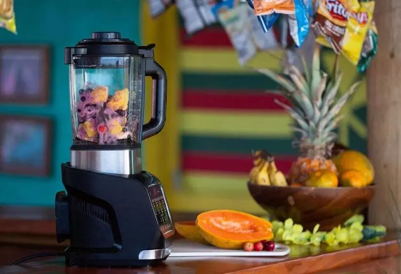 Open Gate Hostel Hawaii