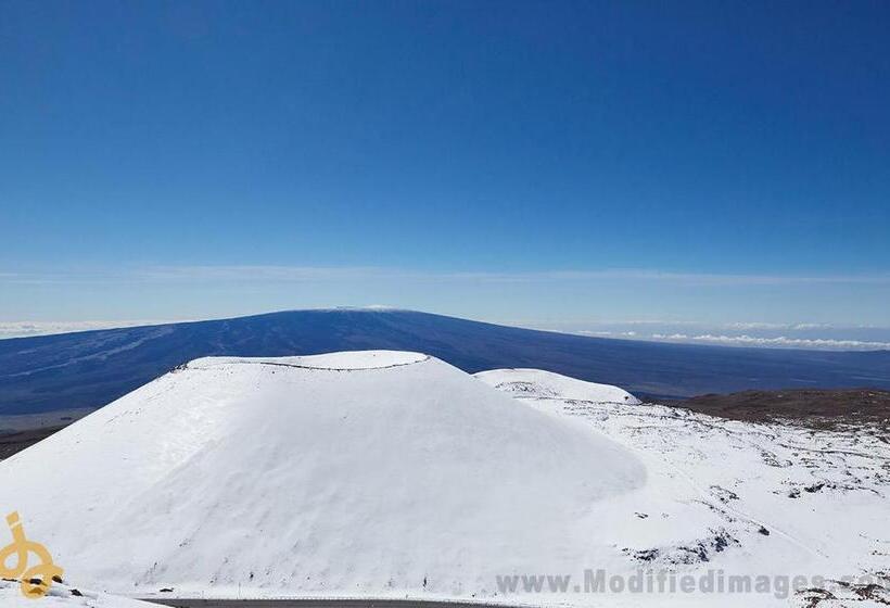 Open Gate Hostel Hawaii