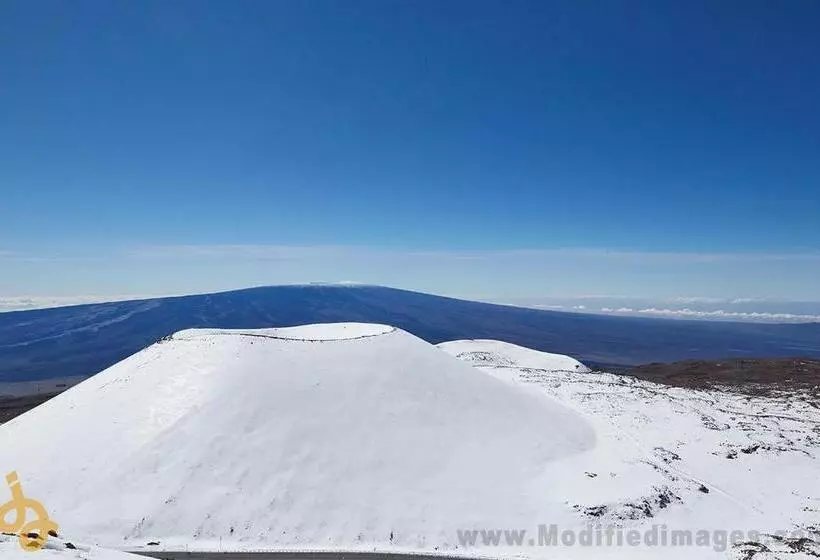 Open Gate Hostel Hawaii