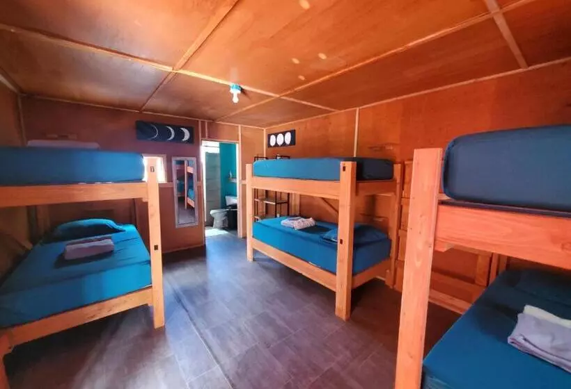 Open Gate Hostel Hawaii