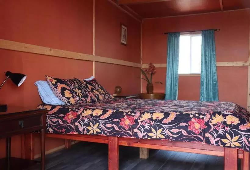 Open Gate Hostel Hawaii