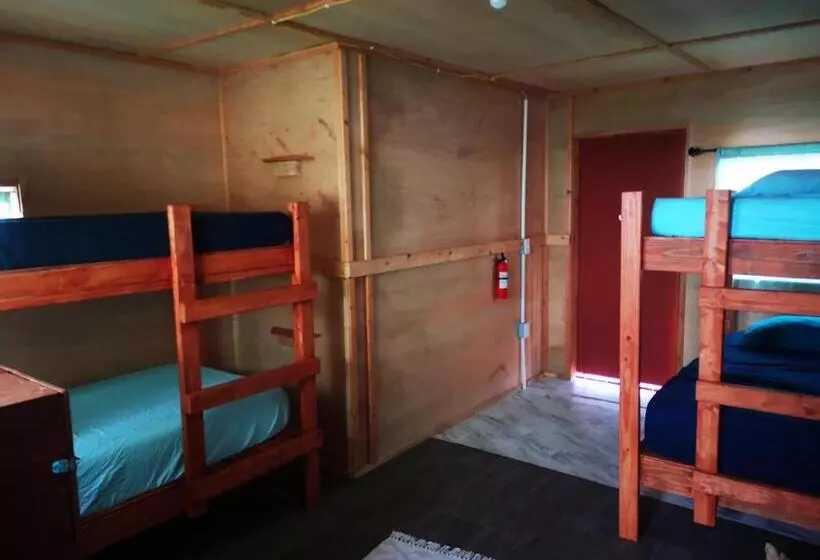 Open Gate Hostel Hawaii