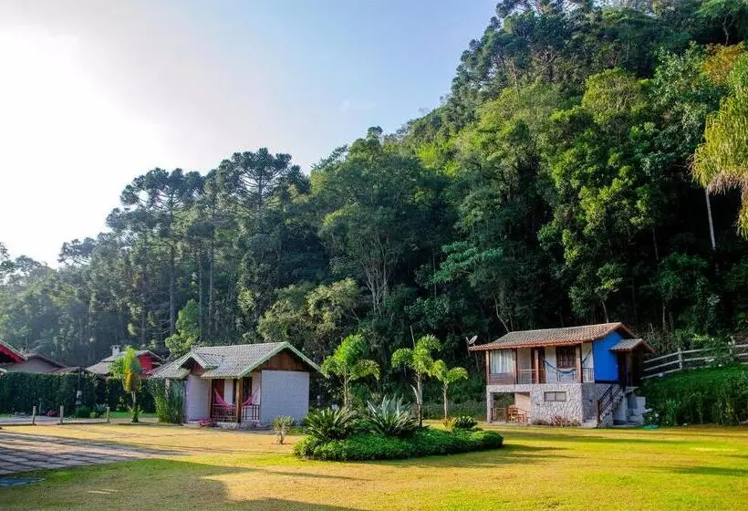 ペンション Recanto Meu Pedacinho De Chão