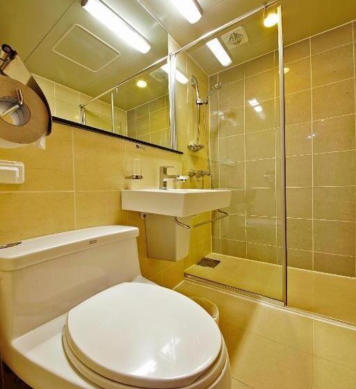 אתר נופש High1 Condominium