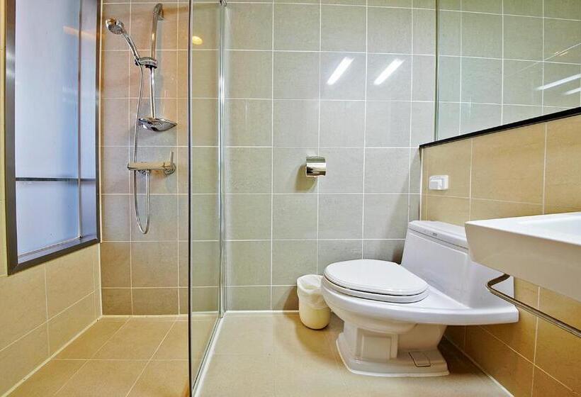 אתר נופש High1 Condominium