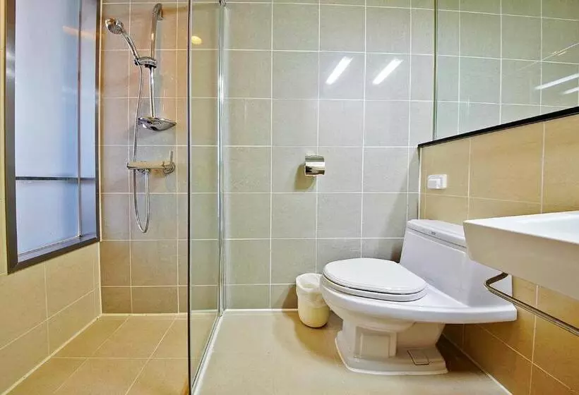 Lomakeskus High1 Condominium