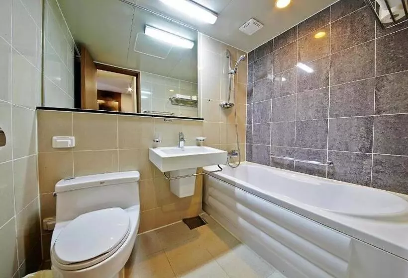 Lomakeskus High1 Condominium