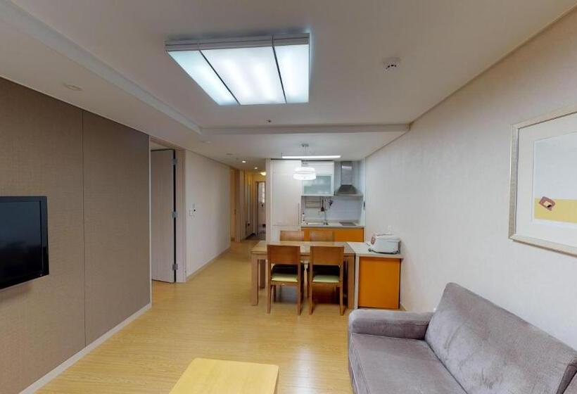 אתר נופש High1 Condominium