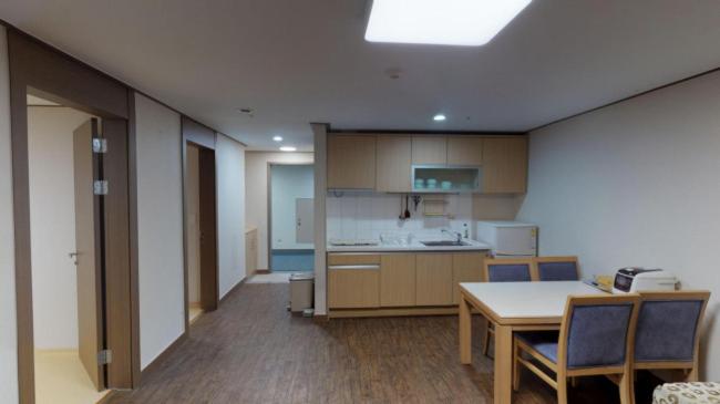 אתר נופש High1 Condominium