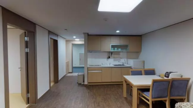 Lomakeskus High1 Condominium