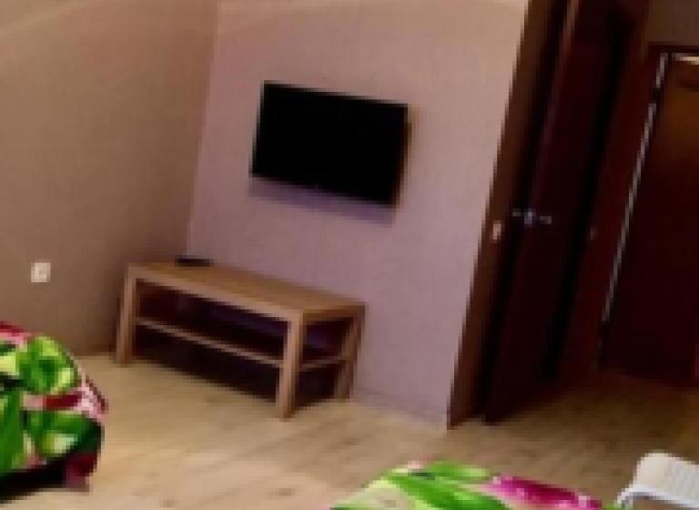 فندق صغير хостел 24