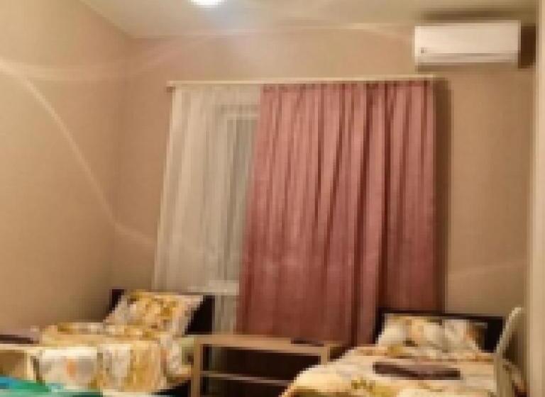 فندق صغير хостел 24