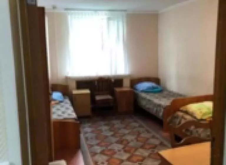 Retkeilymaja хостел 24