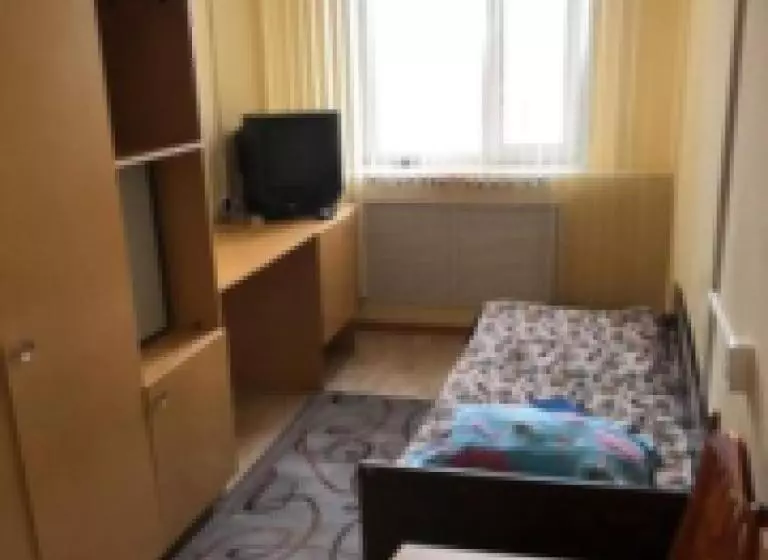 Retkeilymaja хостел 24