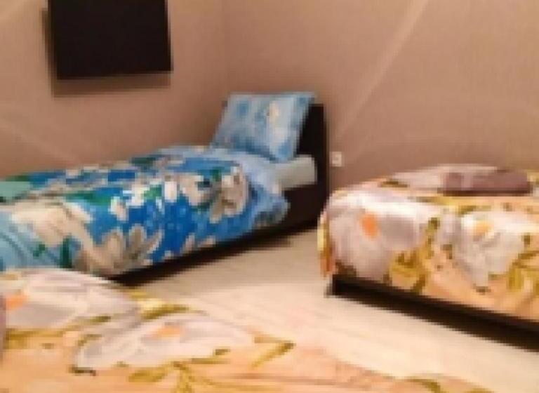 فندق صغير хостел 24