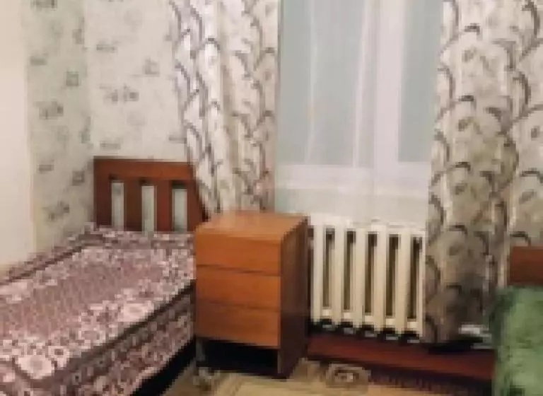 Retkeilymaja хостел 24