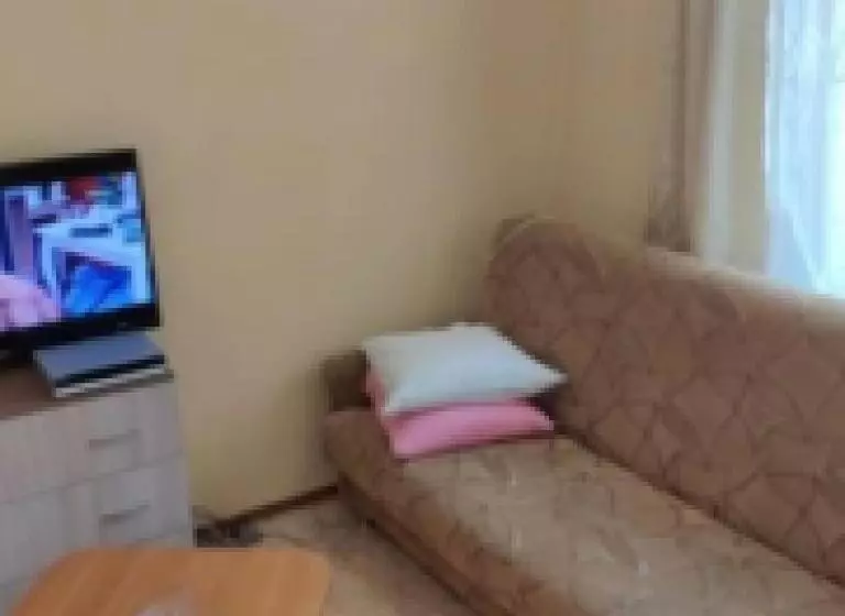 Retkeilymaja хостел 24